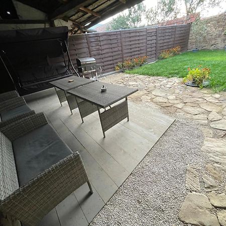 Zu Hause Vrbov Exterior foto
