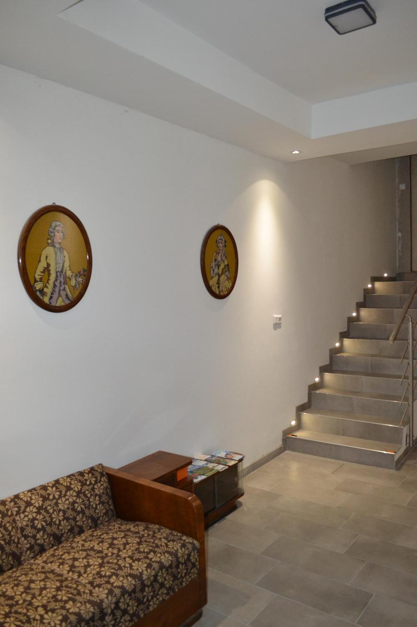 Zu Hause Vrbov Exterior foto