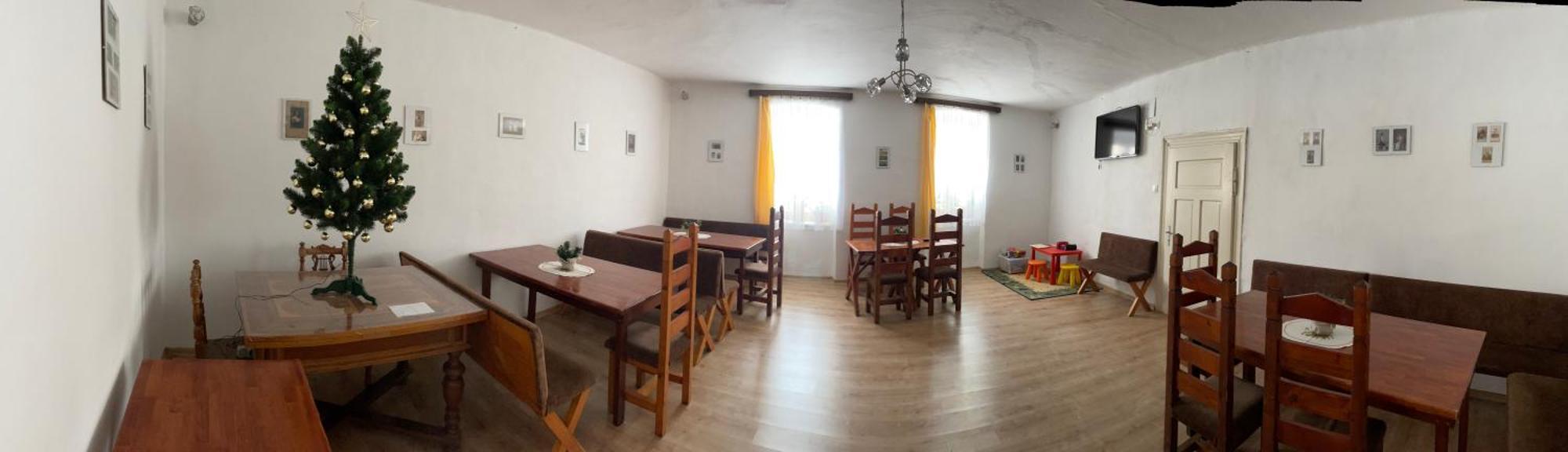 Zu Hause Vrbov Exterior foto