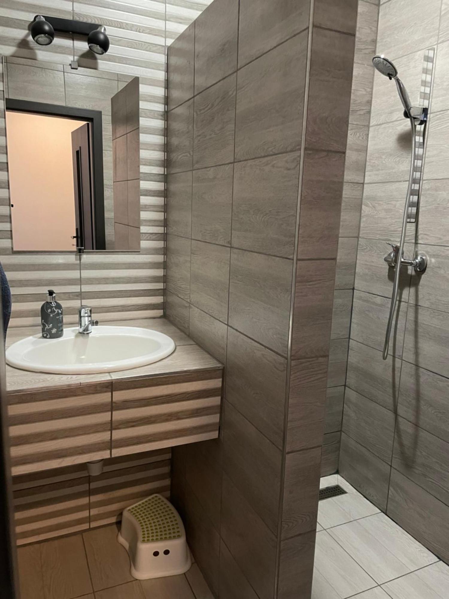 Zu Hause Vrbov Quarto foto