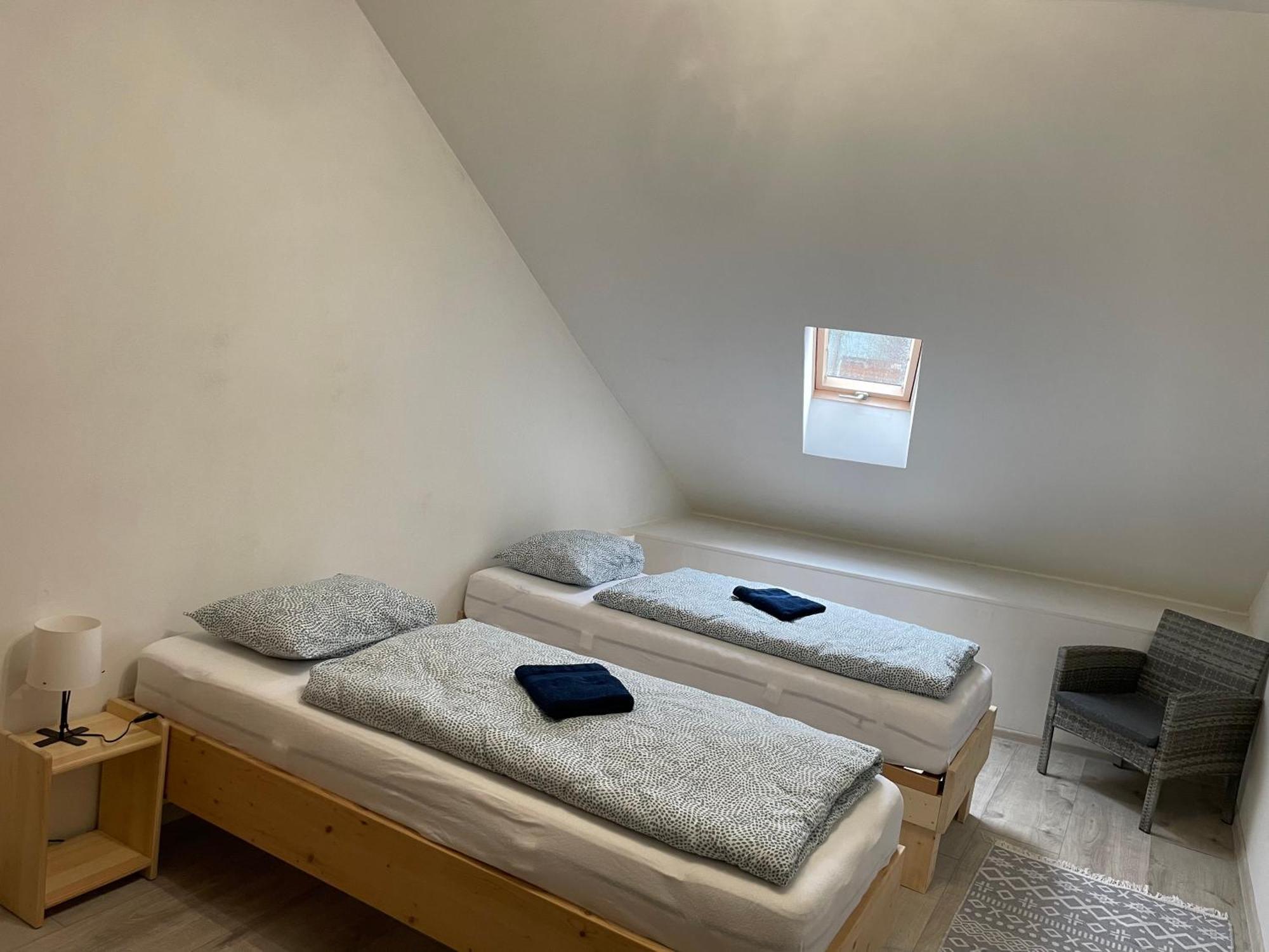 Zu Hause Vrbov Quarto foto