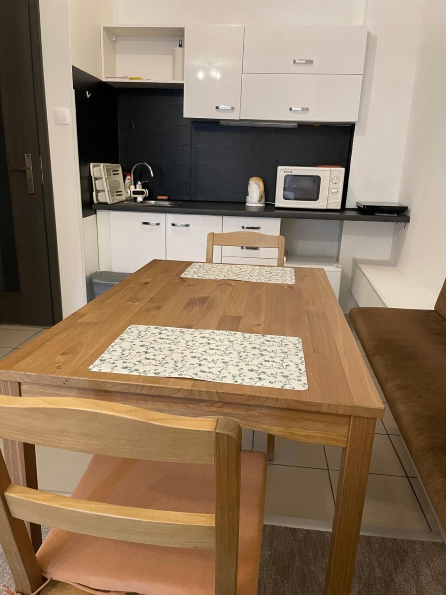 Zu Hause Vrbov Quarto foto