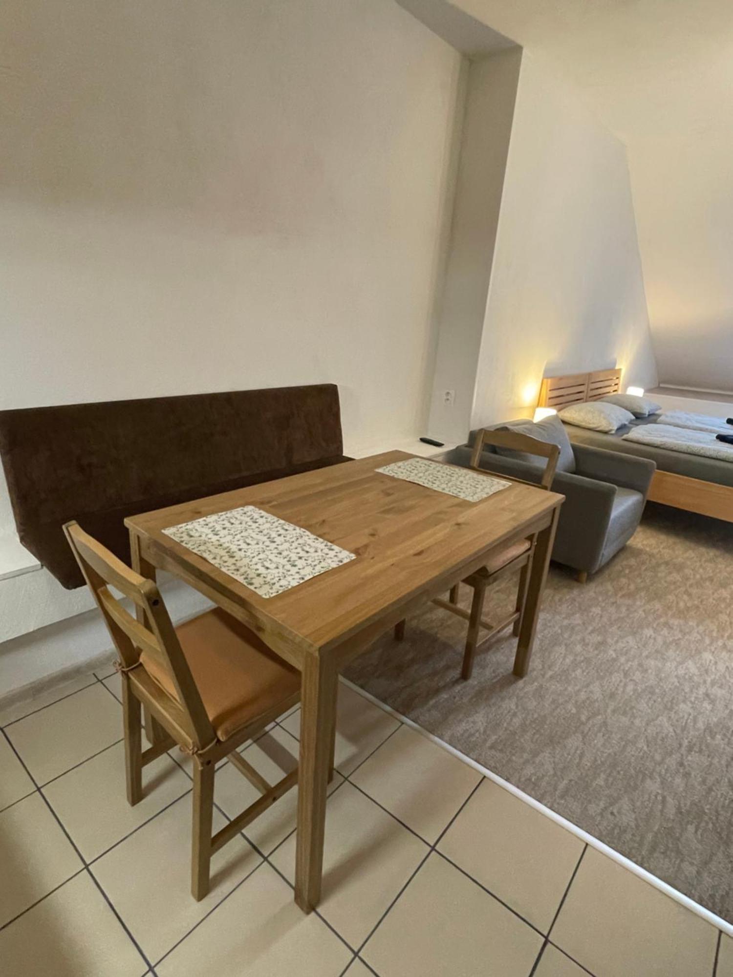 Zu Hause Vrbov Quarto foto