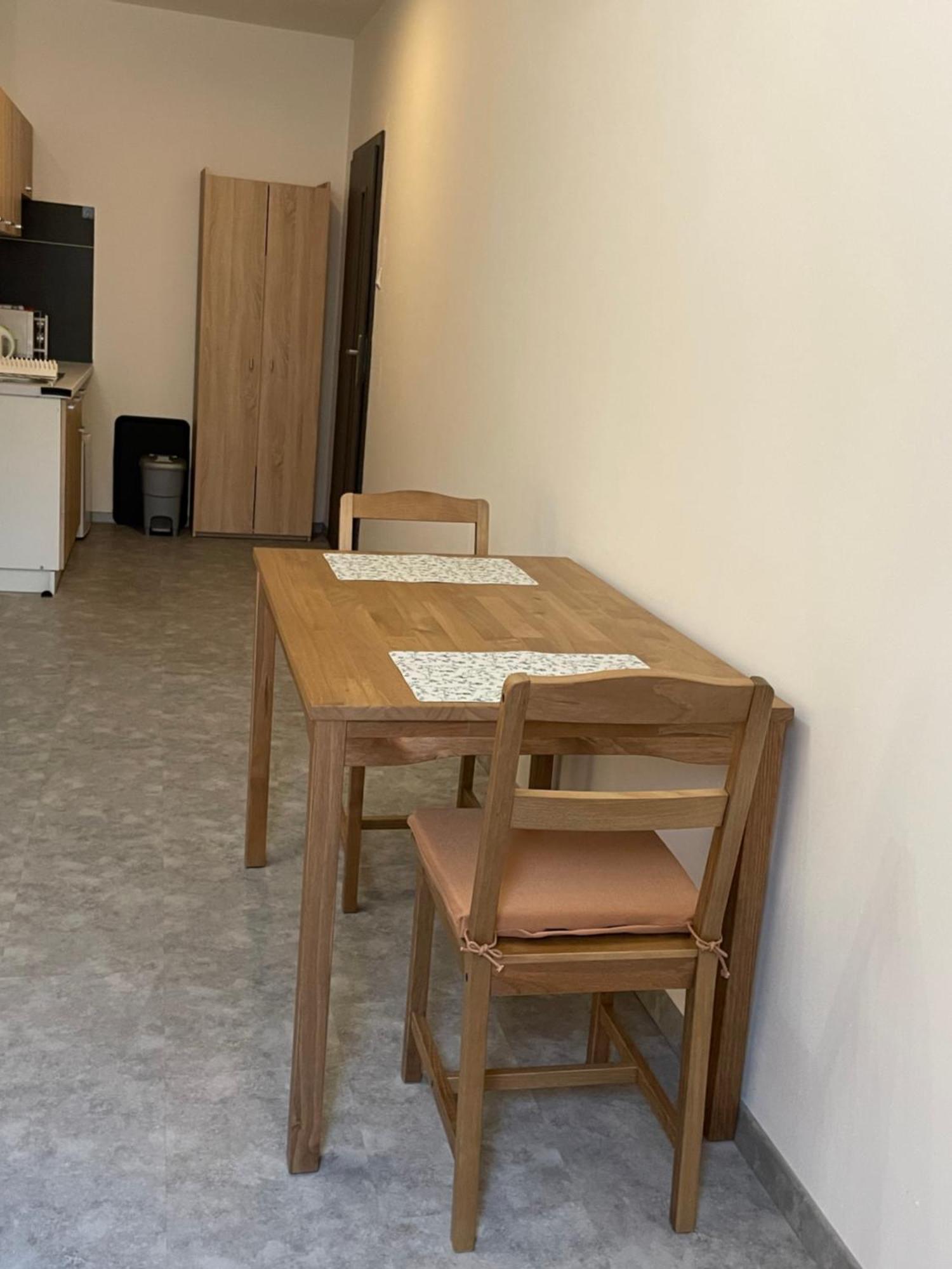 Zu Hause Vrbov Quarto foto