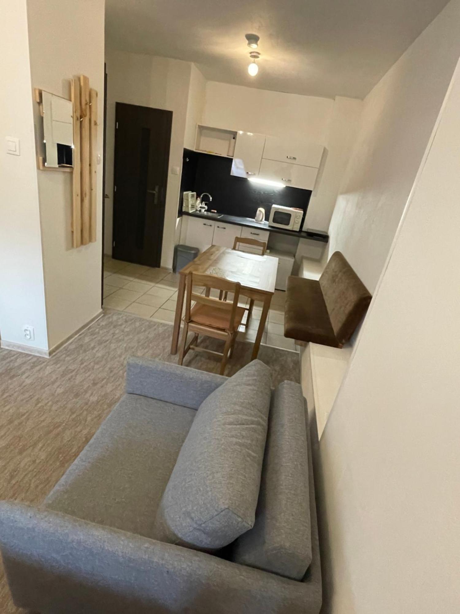 Zu Hause Vrbov Quarto foto