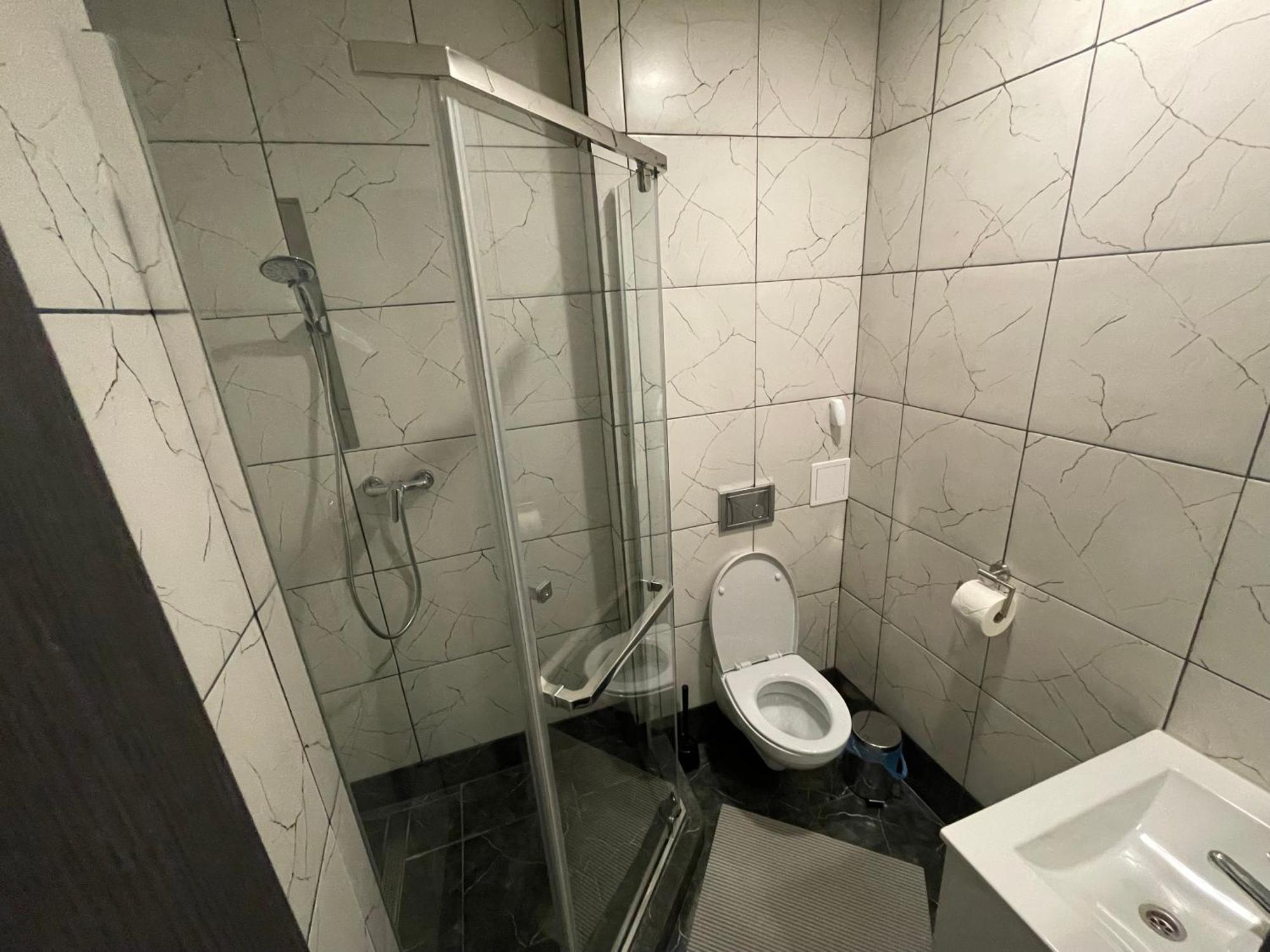 Zu Hause Vrbov Exterior foto